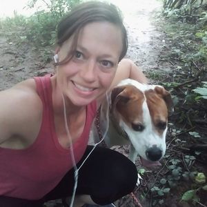 Meet your Posher, Beth